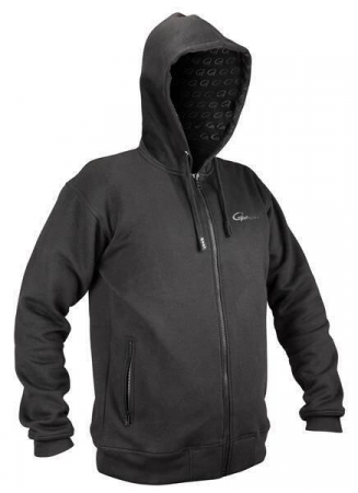 IMBRACAMINTE - HANORAC BARBATI GAMAKATSU, NEGRU