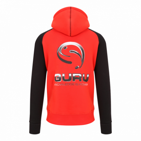 HANORAC RED/BLACK MAR.3XL [1]