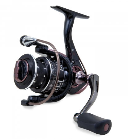 SPORTURI - MULINETA NOMURA HARU FD 9RUL/200MX020MM/5,1:1