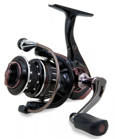 PESCUIT - MULINETA NOMURA HARU TROUT AREA 1000 9RUL/230MX020MM/4,5:1