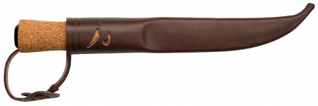 Cutit Helle Hellefisk cu teaca [1]