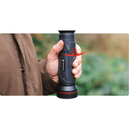 Monocular cu vedere termica Hikmicro Falcon 2.0 [8]