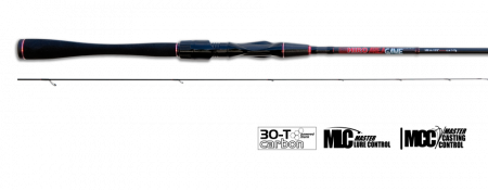 Lansete rapitori - LANSETA NOMURA HIRO AREA GAME 1,90M 1-5G, 2 BUC