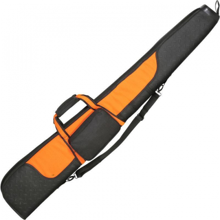 Huse arme vanatoare - HUSA ARMA VERNEY CARRON NOIR/ORANGE