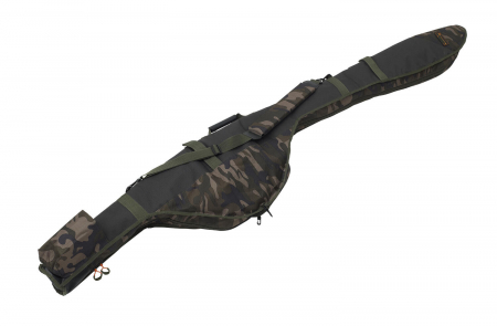 HUSA PENTRU 2 LANSETE CU 2 MULINETE PROLOGIC AVENGER COMPACT SLEEVE, 137 CM [1]