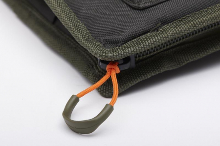 HUSA PROLOGIC AVENGER PADDED HOLDALL, 3 LANSETE CU 3 MULINETE, 3.96 M [2]