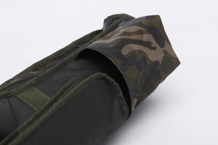 HUSA INDIVIDUALA PROLOGIC AVENGER PADDED ROD SLEEVE, 1 LANSETA CU 1 MULINETA, 198 CM [5]