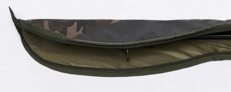 HUSA INDIVIDUALA PROLOGIC AVENGER PADDED ROD SLEEVE, 1 LANSETA CU 1 MULINETA, 198 CM [3]