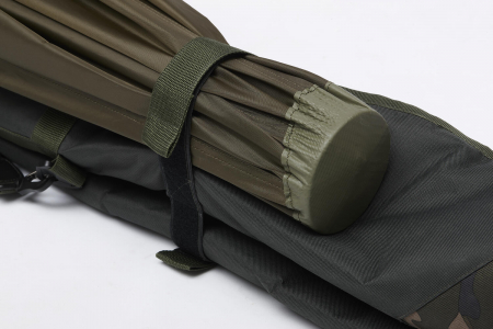 HUSA PENTRU 1 LANSETA CU 1 MULINETA PROLOGIC AVENGER PADDED ROD SLEEVE [5]