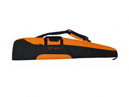 SPORTURI - HUSA ARMA TIKKA BLACK & ORANGE, 130 CM