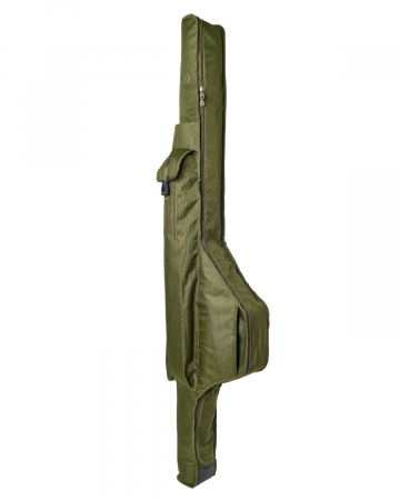 HUSA DAIWA BLACK WIDOW, 3 LANSETE CU 3 MULINETE, 10FT/170X35X15CM [1]