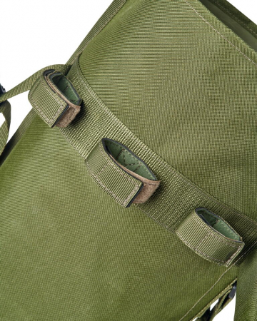 HUSA DAIWA BLACK WIDOW QUIVER HOLDALL 132X32CM [2]