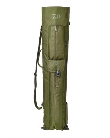 PESCUIT - HUSA DAIWA BLACK WIDOW QUIVER HOLDALL 132X32CM