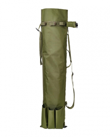 HUSA DAIWA BLACK WIDOW QUIVER HOLDALL 132X32CM [1]