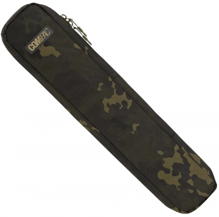 Huse lansete & tuburi pescuit - HUSA PENTRU PICHETI KORDA COMPAC BANKSTICK CAMO, 50x9x9 CM