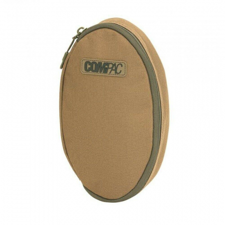 Huse lansete & tuburi pescuit - HUSA PENTRU CANTAR KORDA COMPAC DIGITAL SCALES, 23x13x5 CM
