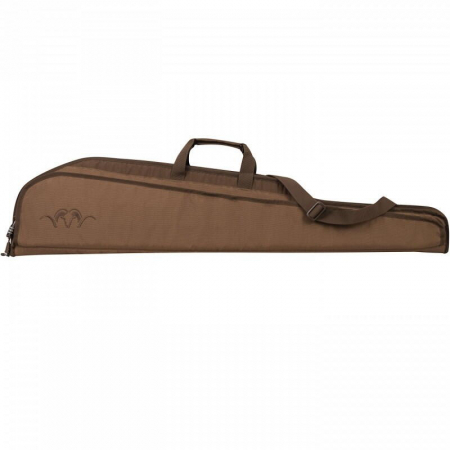 Huse arme vanatoare - Husa Blaser Essential R8 Teak 128 cm