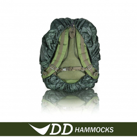 Huse ploaie rucsacuri - Husa impermeabila pentru rucsac DD Hammocks