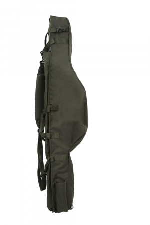 HUSA DAIWA IS EXTENSION CARP, 3 LANSETE CU 3 MULINETE, 130X25X12CM [1]