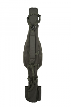 HUSA DAIWA IS EXTENSION CARP, 3 LANSETE CU 3 MULINETE, 130X25X12CM [3]