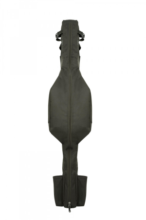 HUSA DAIWA IS EXTENSION CARP, 3 LANSETE CU 3 MULINETE, 130X25X12CM [2]