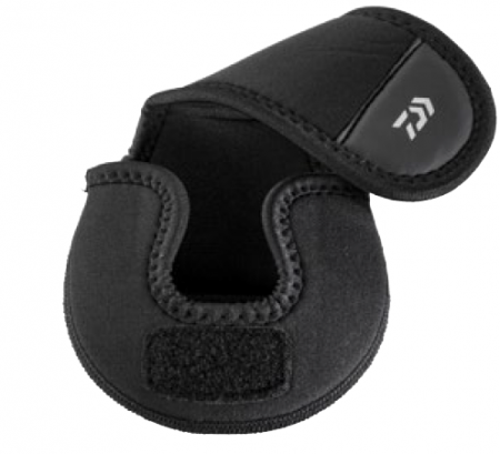 Huse mulinete - HUSA NEOPREN PENTRU MULINETA BAITCAST DAIWA 12X12,5CM