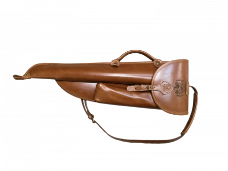 Huse arme vanatoare - HUSA PIELE ARMA FRANTA