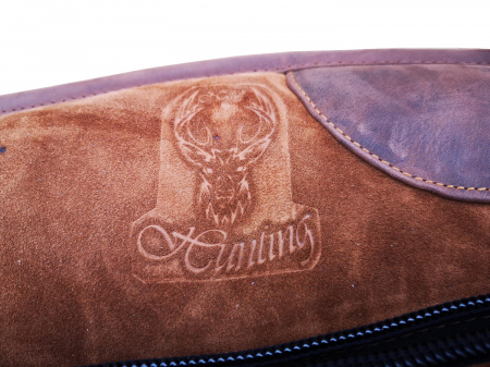 HUSA PIELE CARABINA 130CM MARO BUZUNAR ACCES. [6]