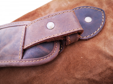 HUSA PIELE CARABINA 130CM MARO BUZUNAR ACCES. [1]