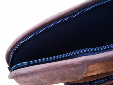 HUSA PIELE CARABINA 130CM MARO BUZUNAR ACCES. [7]