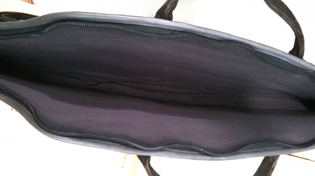 HUSA PIELE PT. CARABINA MOD.CLASIC 120CM [3]