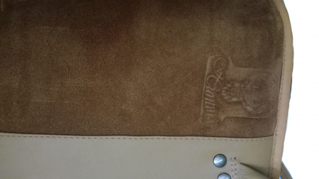 HUSA PIELE PT. CARABINA MOD.CLASIC 130CM [1]