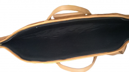 HUSA PIELE PT. CARABINA MOD.CLASIC 130CM [2]