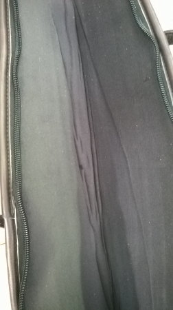 Husa piele pentru semiautomata 140 cm [4]