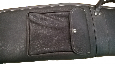 Husa piele pentru semiautomata 140 cm [3]