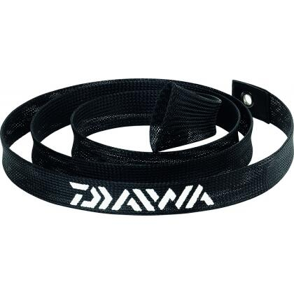 Huse lansete & tuburi pescuit - HUSA PROTECTIE LANSETA DAIWA, 160X5,5CM