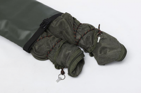 HUSA IMPERMEABILA PENTRU MINCIOG PROLOGIC, 142X30X62 CM [2]