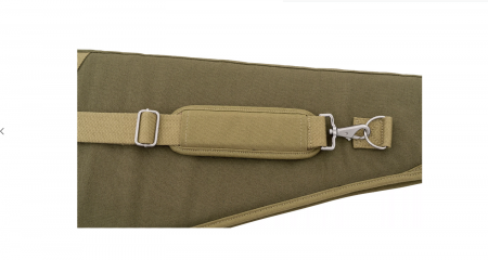 HUSA PENTRU CARABINE 115X30 CM SAUER [2]