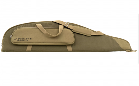 Huse arme vanatoare - HUSA PENTRU CARABINE 115X30 CM SAUER