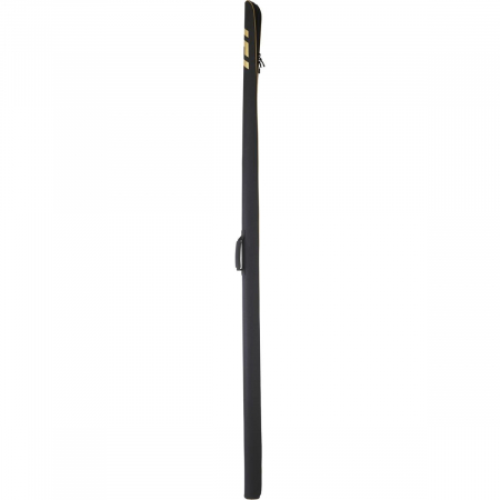 Huse lansete & tuburi pescuit - HUSA LANSETA DAIWA ROD SLEEVE BLACK/GOLD 220CM