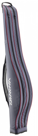 Huse lansete & tuburi pescuit - HUSA LANSETE DAIWA CASE, 2 COMPARTIMENTE, 145CM