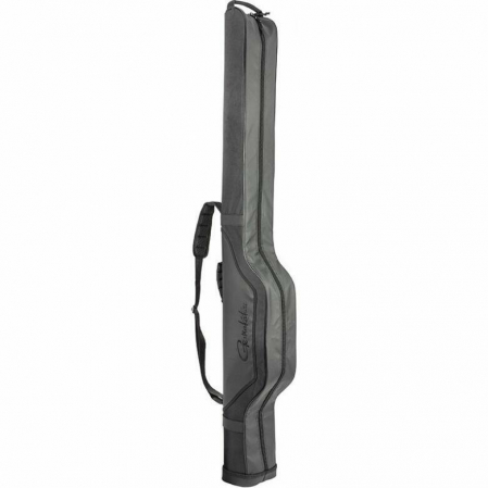 PESCUIT - HUSA PENTRU 2 LANSETE CU MULINETE GAMAKATSU, 150 CM