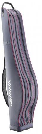 PORTURI - HUSA LANSETE CU MULINETE 3 POSTURI DAIWA 130CM