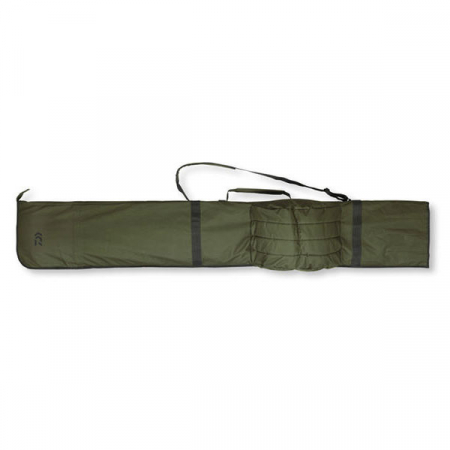 HUSA PENTRU 4 LANSETE DAIWA BLACK WIDOW, 210CM [0]