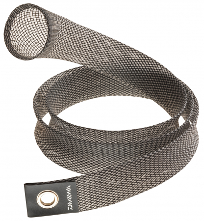 Huse lansete & tuburi pescuit - HUSA LANSETE DAIWA ROD COVER 170X4CM