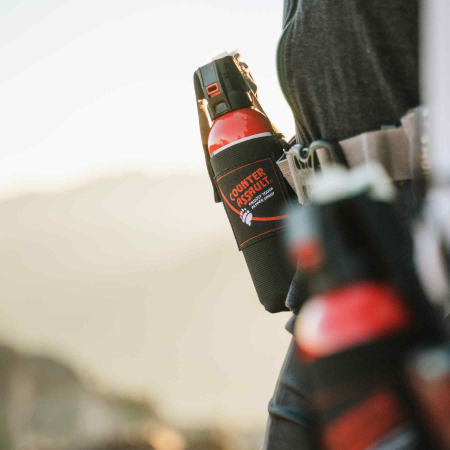 Husa spray urs universala Counter Assault [6]