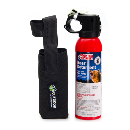 Husa spray urs universala Outdoor [8]