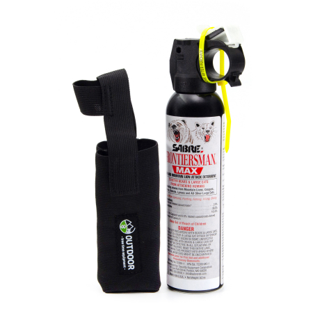 Husa spray urs universala Outdoor [10]