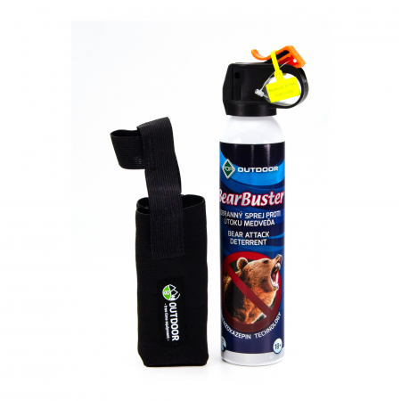Husa spray urs universala Outdoor [11]