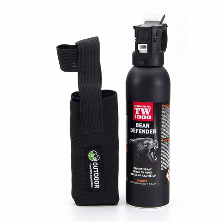 Husa spray urs universala Outdoor [9]